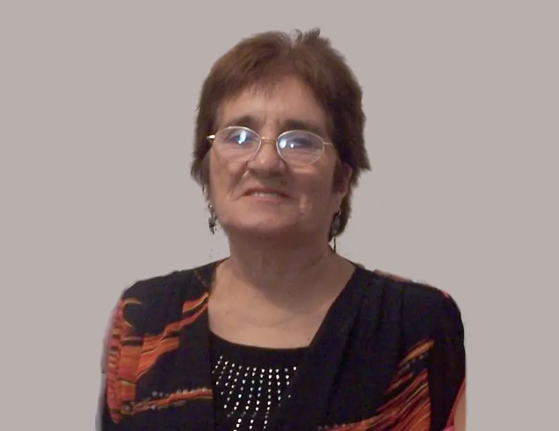 Do�a Esther descansa en paz