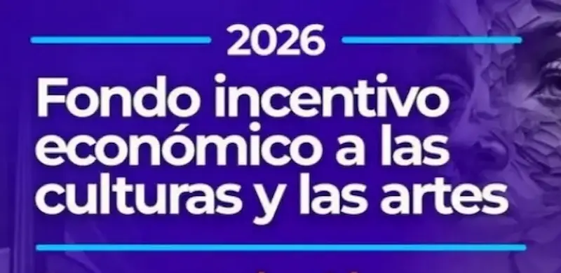 Fuertes entregar� aportes del Fondo Econ�mico de Incentivo a las Culturas y las Artes