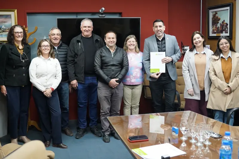 Nuevo espacio para potenciar la formaci�n profesional