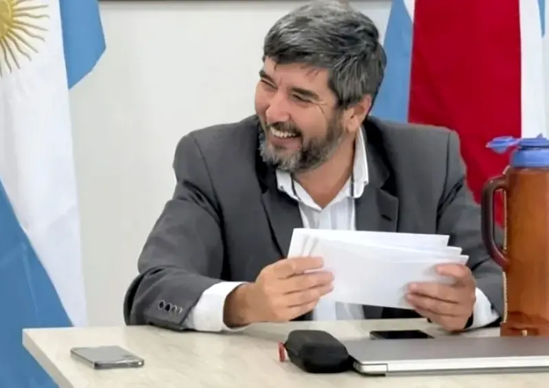Gestiones del Sindicato Municipal Villaguay ante el Departamento Ejecutivo