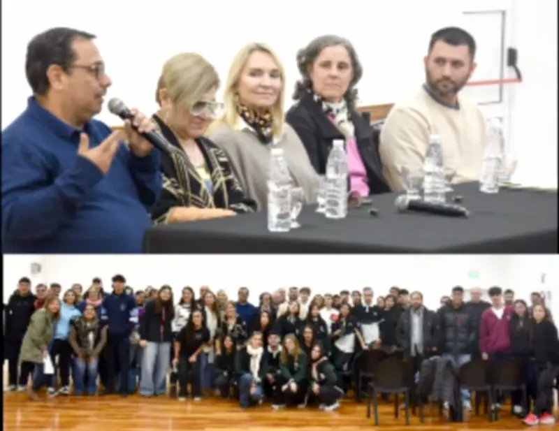 Se lanzaron oficialmente las interpromos deportivas 2026