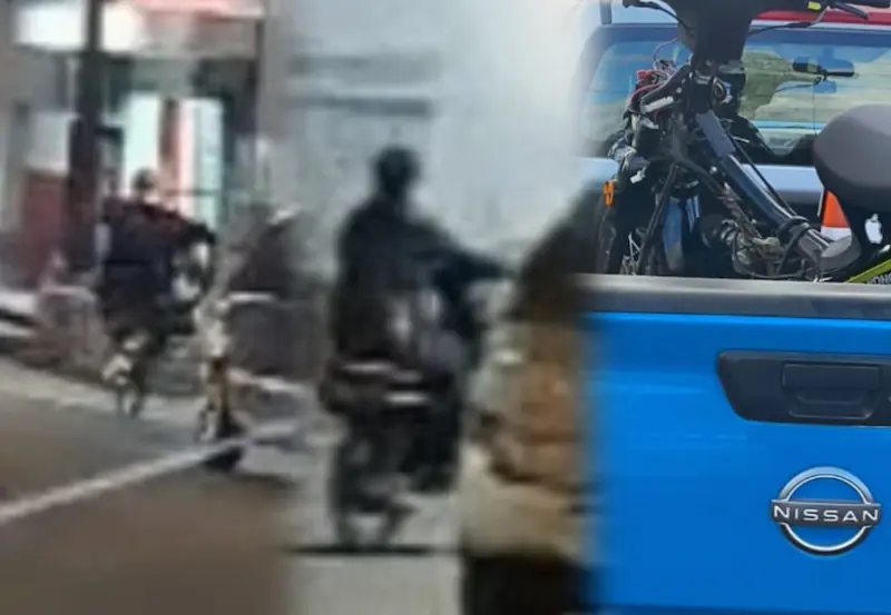 Polic�a y justicia avanzan en causa por maniobras temerarias 