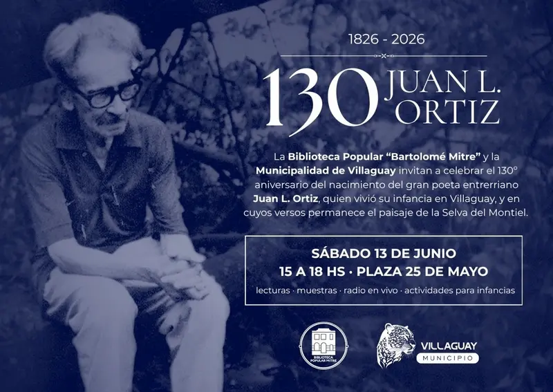 130 a�os de Juanele: Convocatoria para artistas visuales y fot�grafos