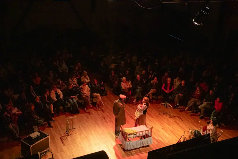 Abren la convocatoria para participar del 41� Encuentro Entrerriano de Teatro