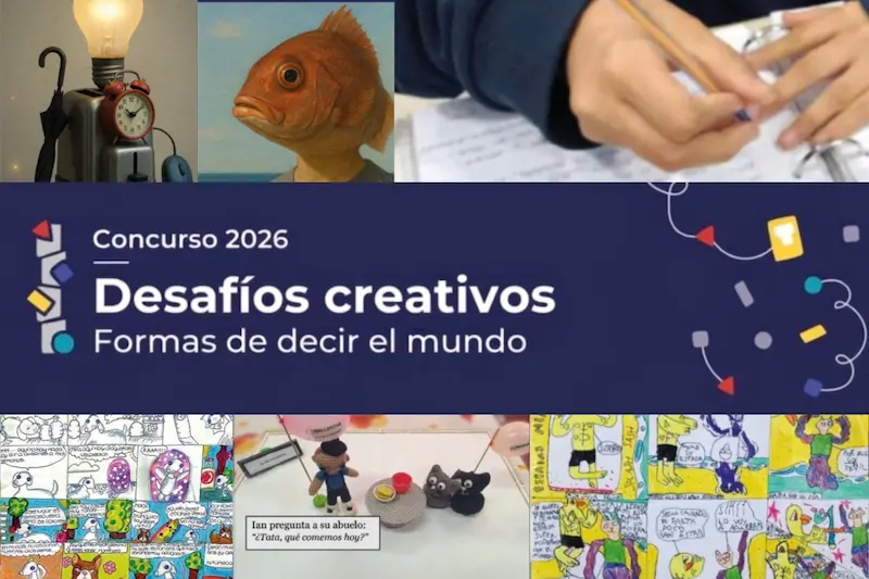 Estudiantes podr�n participar de nuevas convocatorias educativas en el marco de Ferias de la Educaci�n