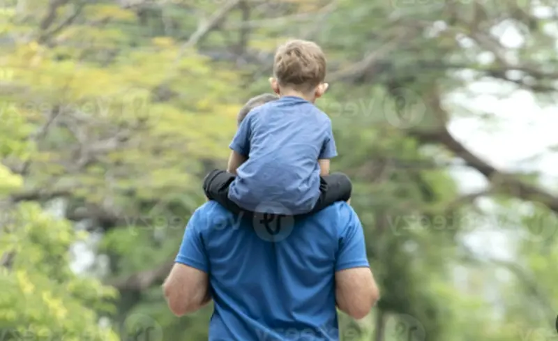 Nunca fue f�cil ser padre