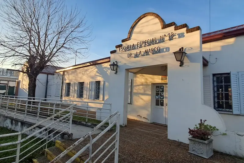 La provincia invertir� 38 millones de pesos en escuela integral de Concepci�n del Uruguay