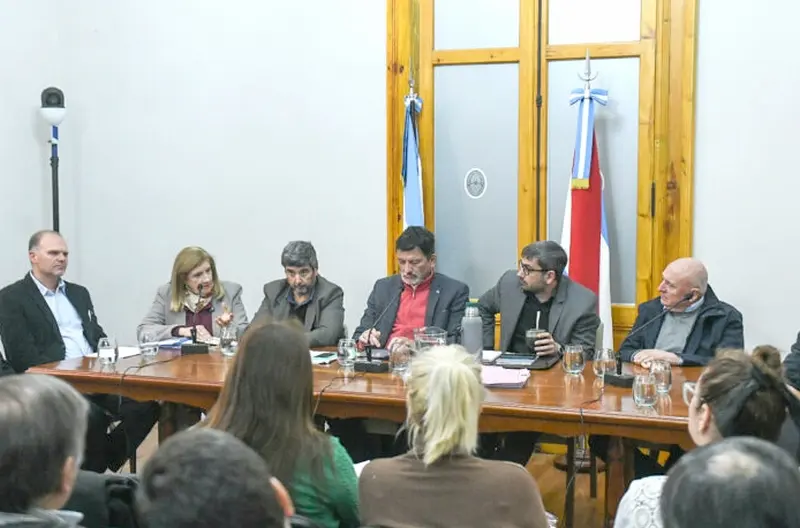 La Liga de Intendentes Justicialistas di� a conocer una aclaraci�n sobre la reforma previsional