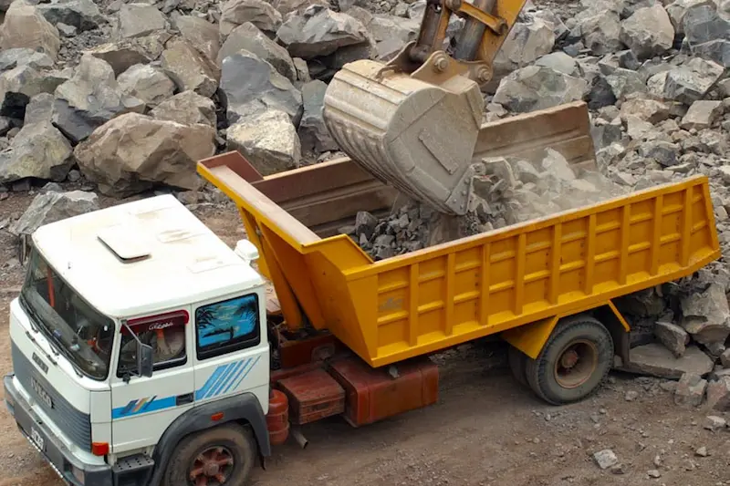 Entre R�os recaud� m�s de 8.300 millones de pesos desde la implementaci�n de gu�as mineras digitales