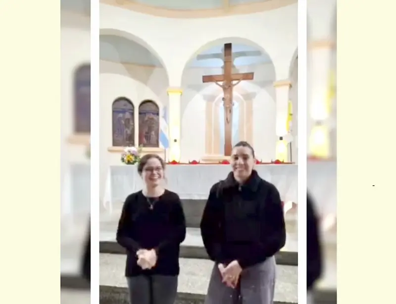 J�venes de la Pastoral Universitaria de la UCA, Buenos Aires, realizar�n una Misi�n en la Capilla San Judas y el barrio Las Rosas