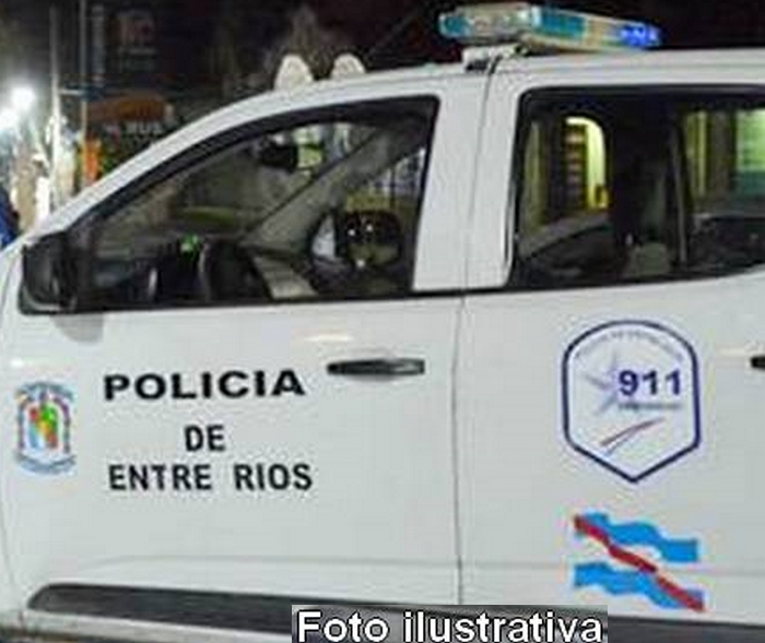 Dos allanamientos resultaron positivos en el marco de una investigaci�n por robo