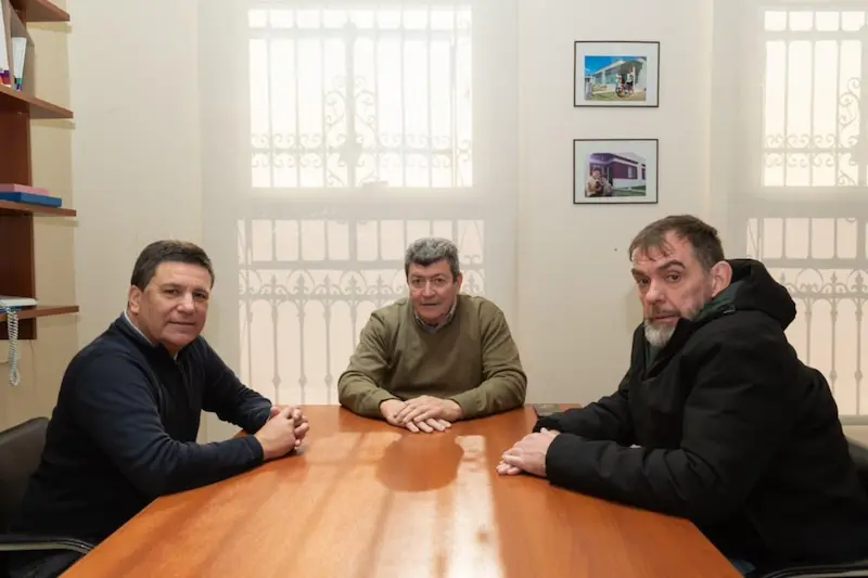 Trabajan para brindar respuestas habitacionales a vecinos de Maci�