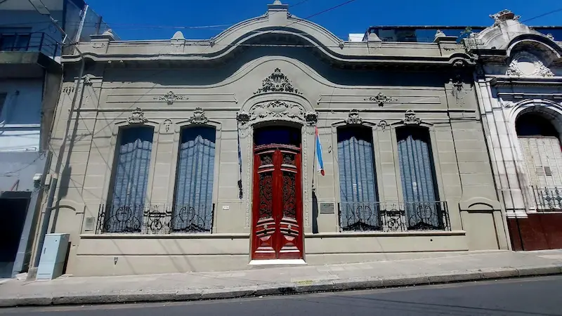 El gobierno convoca a audiencia de conciliaci�n por el conflicto en Granja Tres Arroyos