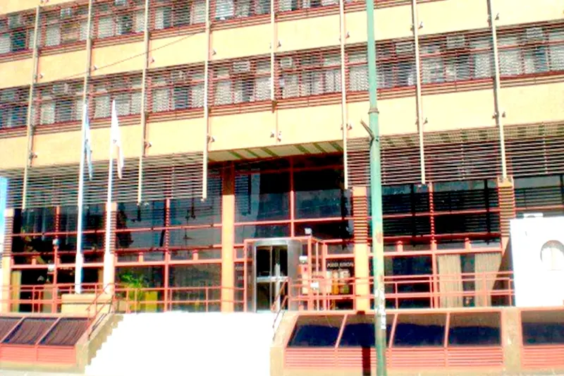 Abuso sexual en grupo en Villaguay: Casaci�n confirm� las condenas