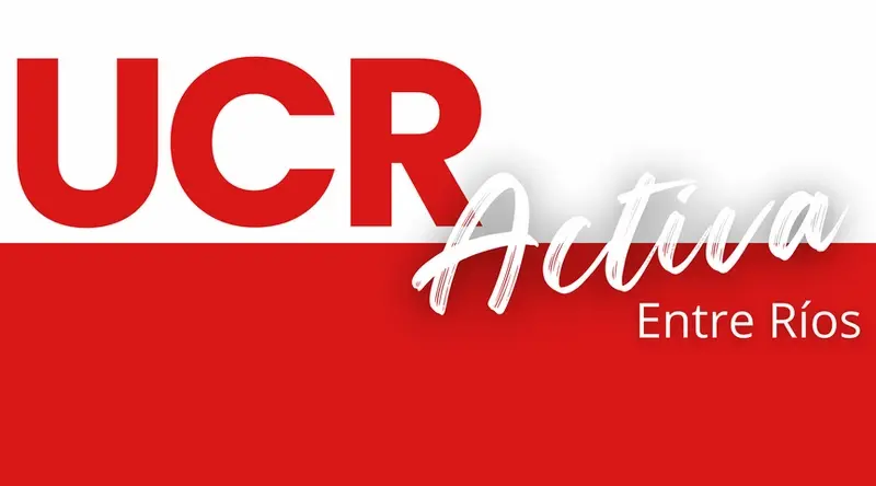 UCR Activa en el Congreso de Villaguay plantear� su rechazo a adelantar las elecciones partidarias
