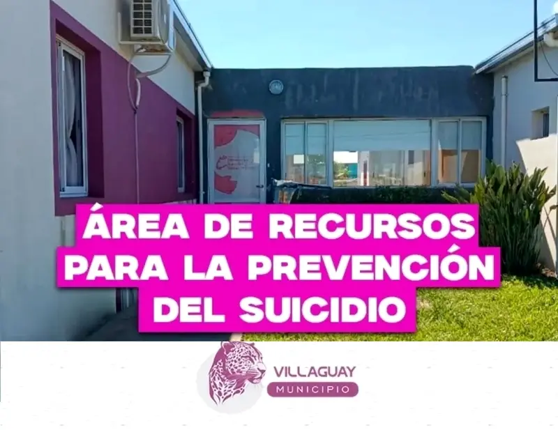 Por Mar�a Celia Gatto. Dejarse ayudar puede ser el primer paso para volver a elegir la vida