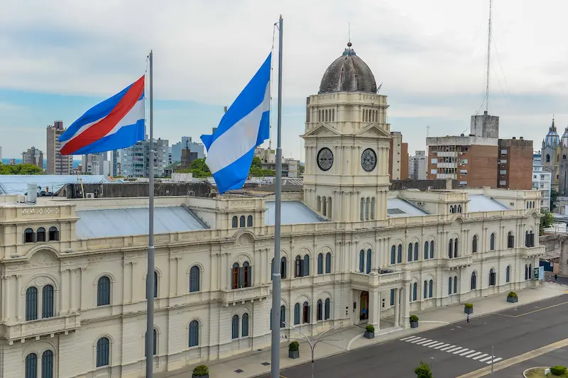 Este s�bado 1 de agosto comenzar� el cronograma de pagos para la administraci�n p�blica provincial