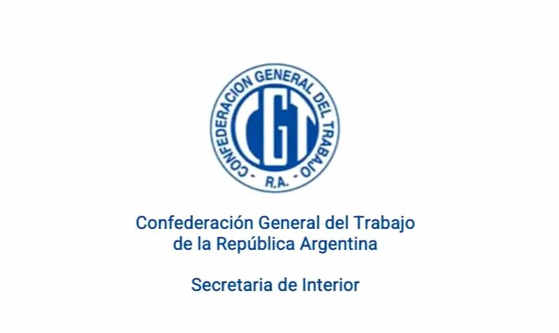 CGT Regional Villaguay convoca a elecci�n de autoridades
