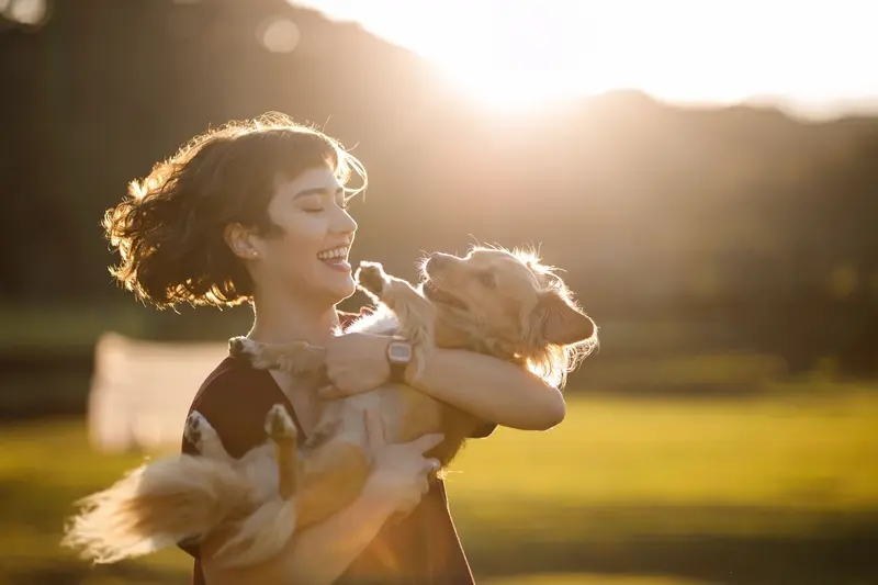 21 de julio: Día Mundial del Perro