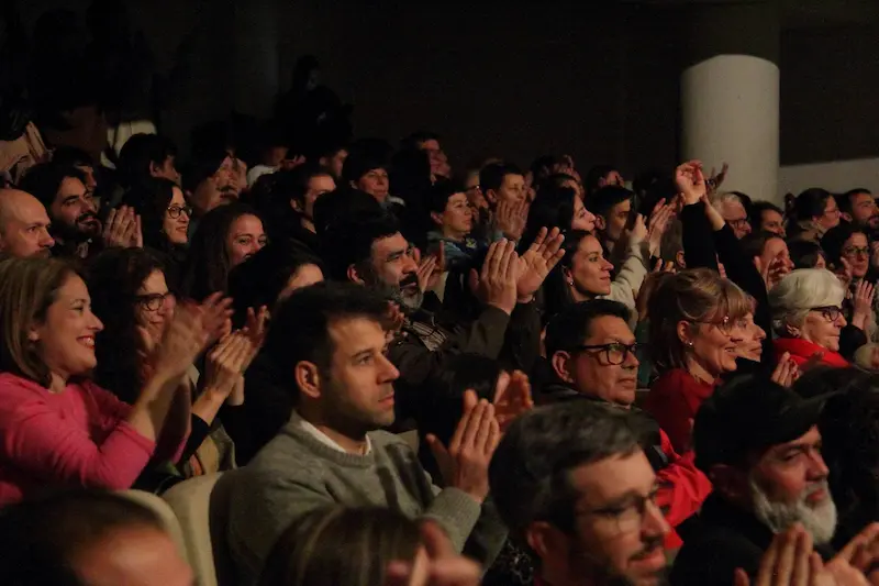 El Ciclo Un Domingo de Teatro presentará tres obras en distintas localidades