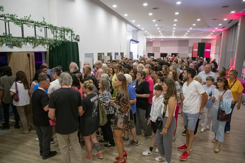 Sigue abierta la inscripci�n a las secciones competitivas de la 8� edici�n del Ficer