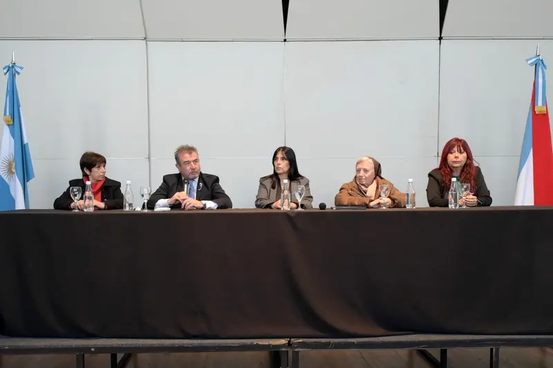 En Entre R�os se desarrollar� una agenda de actividades en el mes de lucha contra la Trata de Personas