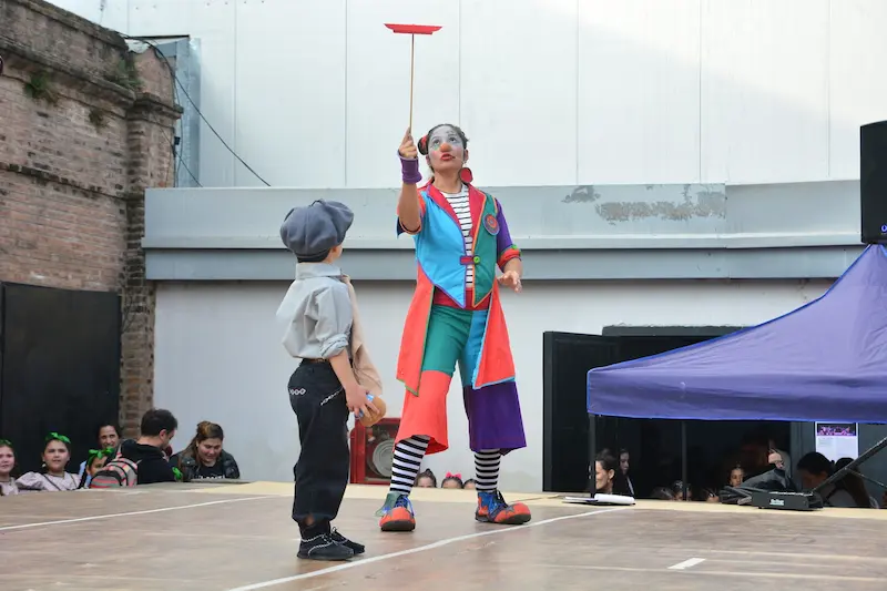 Cultura presenta una amplia agenda de actividades para disfrutar las vacaciones de invierno en Entre R�os