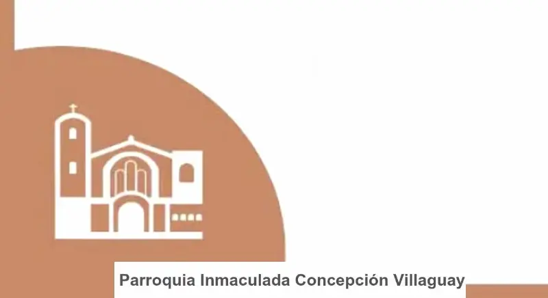 Parroquia Inmaculada Concepci�n sobre probable confusi�n