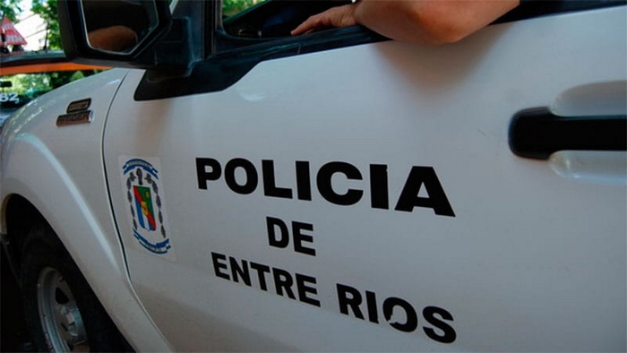Se frustr� intento de hurto por r�pida acci�n policial