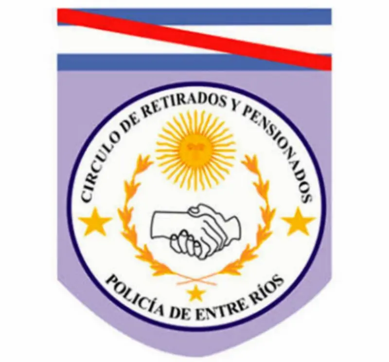 C�rculo de Retirados y Pensionados Filial Villaguay realiza elecciones
