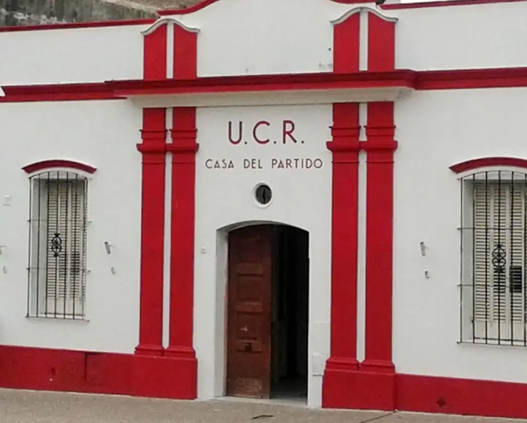 La Uni�n C�vica Radical de Entre R�os convoca a un Congreso en Villaguay