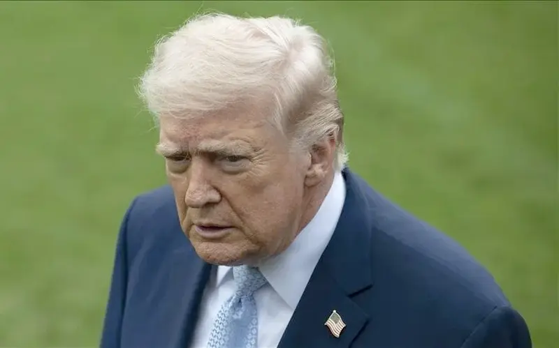 Denuncian en la Argentina a Donald Trump por espionaje, acceso ilegal a correspondencia privada y comunicaciones