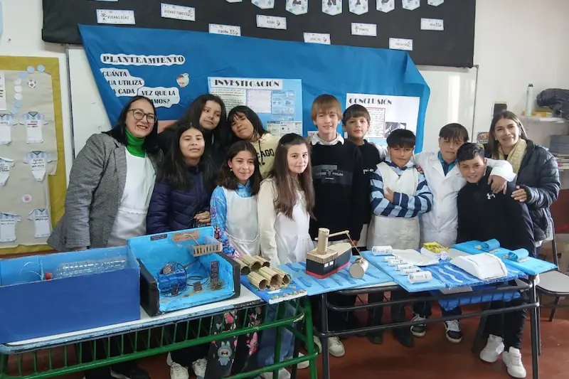 El jueves comienzan las instancias regionales de la Feria de Educaci�n 2026