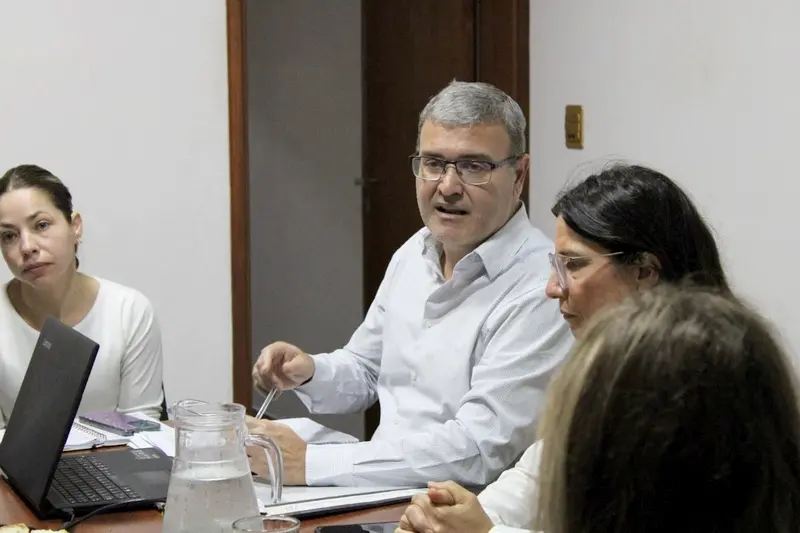 El �rgano de Revisi�n solicit� que se garantice la ejecuci�n de medidas en el marco de la urgencia en salud mental