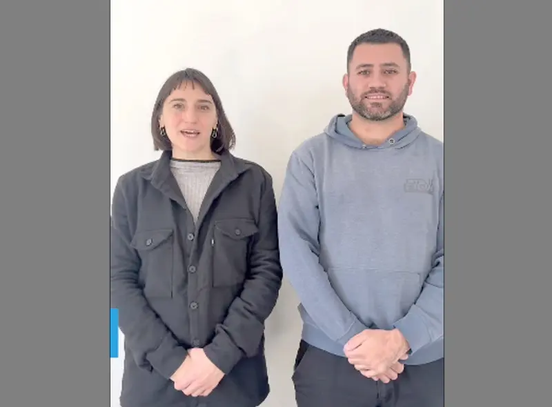 Hay equipo, jugamos por la igualdad