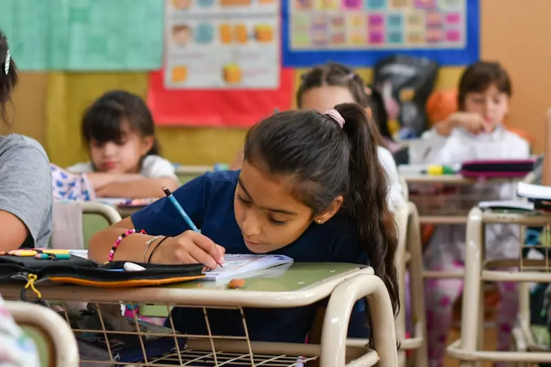 Las pruebas Aprender de 3� grado se realizar�n el 17 y 18 de noviembre