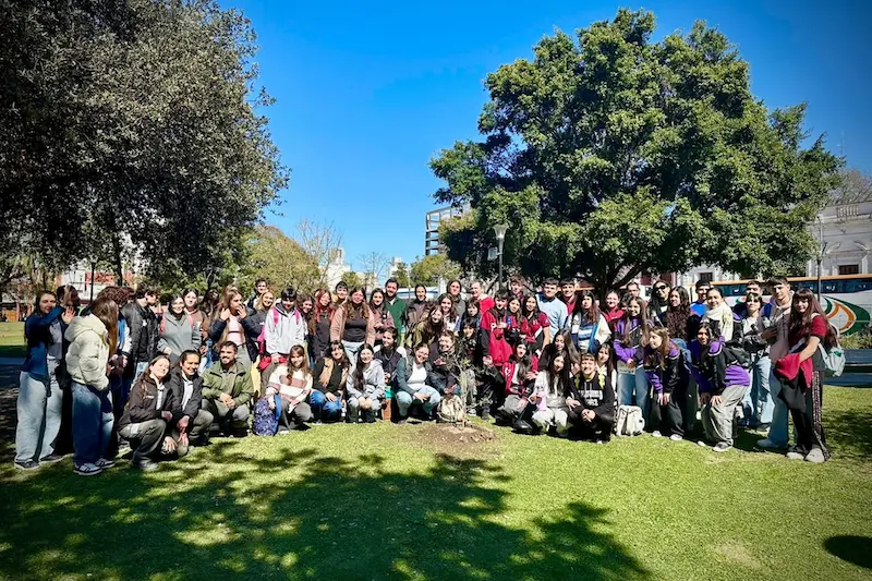Entre R�os conmemor� el D�a Provincial de las �reas Naturales Protegidas