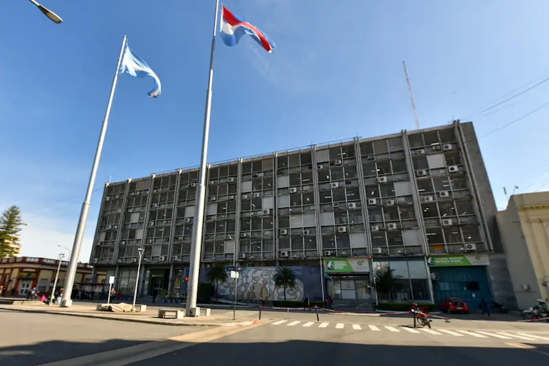 Incluye a Villaguay la convocatoria para selecci�n de referentes territoriales del programa Acompa�ar 2025-2027