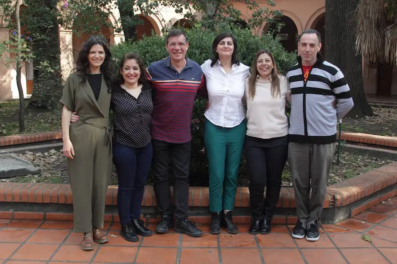 El Consejo de Teatro Independiente de Entre R�os abre la convocatoria para aspirantes a representantes regionales