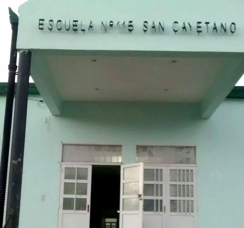 Robaron elementos de cocina en la Escuela San Cayetano de Villaguay