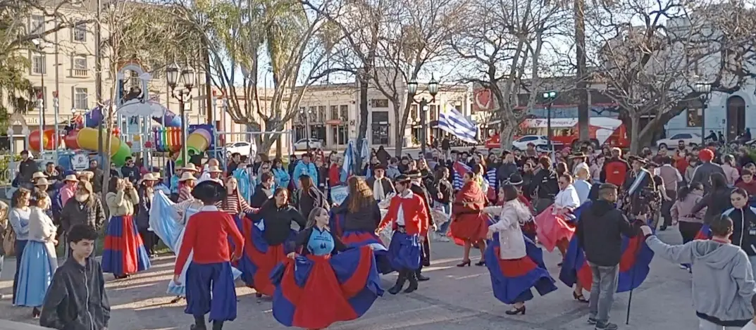 Memorable Festidanza 2026, un �xito total