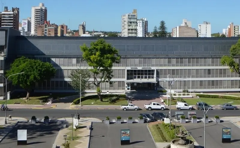 Inh�bil judicial por el D�a de la Magistratura y la Funci�n Judicial