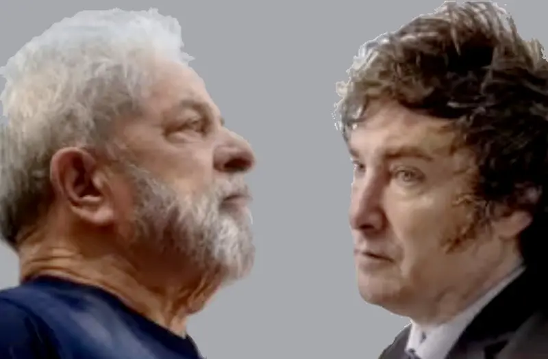 Guillermo Michel integra la comitiva que viaja a Brasil para reafianzar relaciones tras los insultos de Milei a Lula