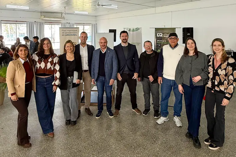 La provincia realiz� el segundo Encuentro de la Red de Problem�ticas de Consumo