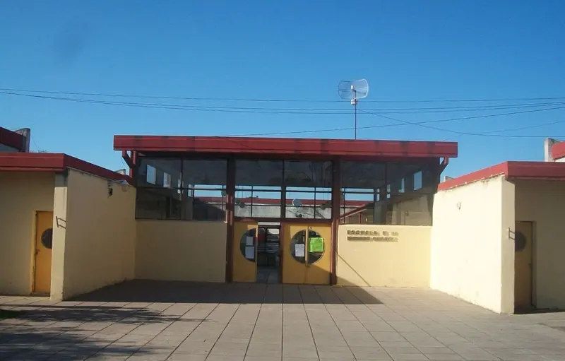 En Villa Dom�nguez se ejecutar�n reparaciones en el nivel inicial de la escuela N�11 Isidoro Su�rez