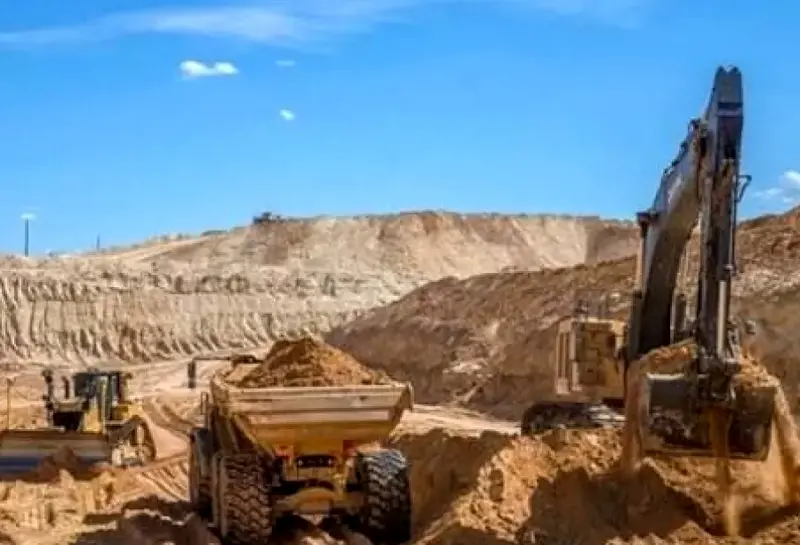 Conicet realizar� un relevamiento geol�gico y minero de los recursos de Entre R�os que incluye Villaguay