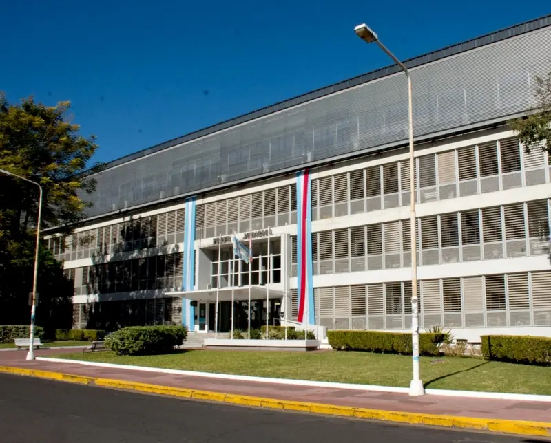 Llamado a concurso para Secretar�as de Juzgados de Paz en varias jurisdicciones de la provincia, incluye Villaguay
