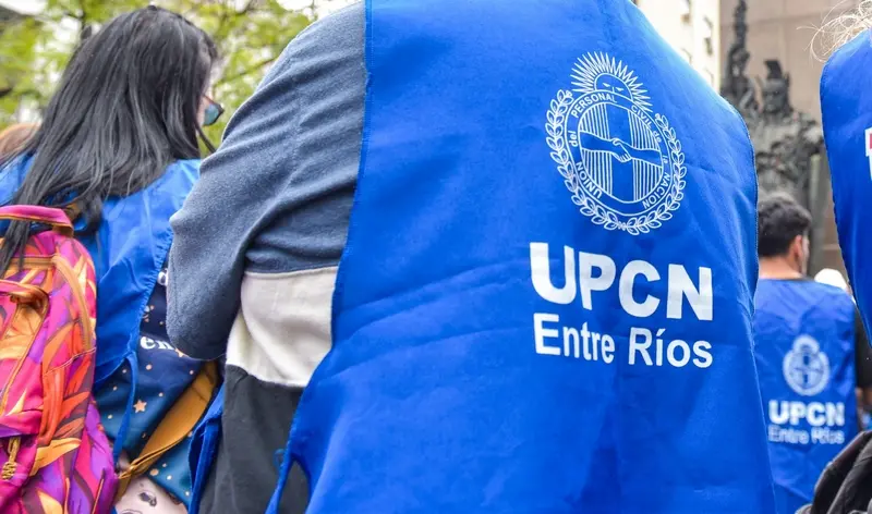 Ni salarios, ni carrera, ni perspectivas, advirti� UPCN sobre la situaci�n de los esta