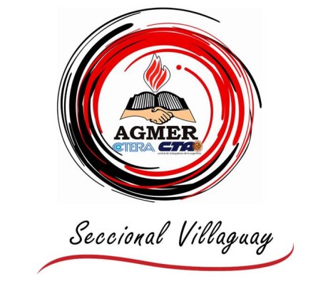 AGMER celebra las titularidades logradas en escuelas normales