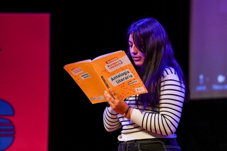 El Consejo General de Educacin cerr con xito el primer ao de Ideas